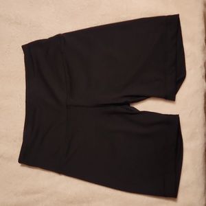 Biker shorts